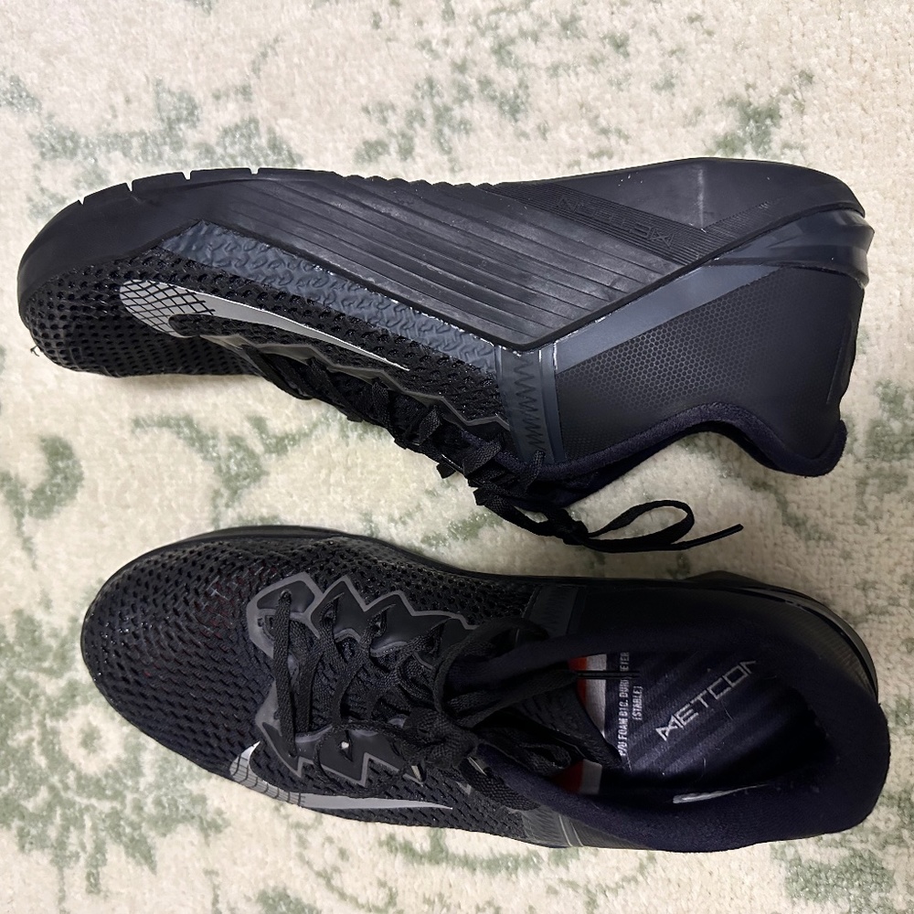 Nike Metcon 6 size 13